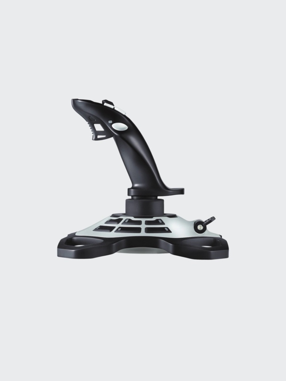 Logitech - Extreme 3D Pro Joystick